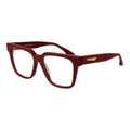 Trussardi Multicolor Acetate Glasses Frames