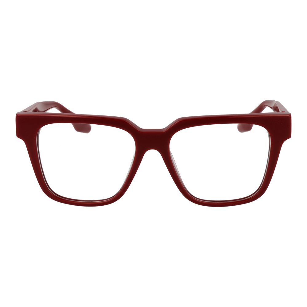 Trussardi Multicolor Acetate Glasses Frames