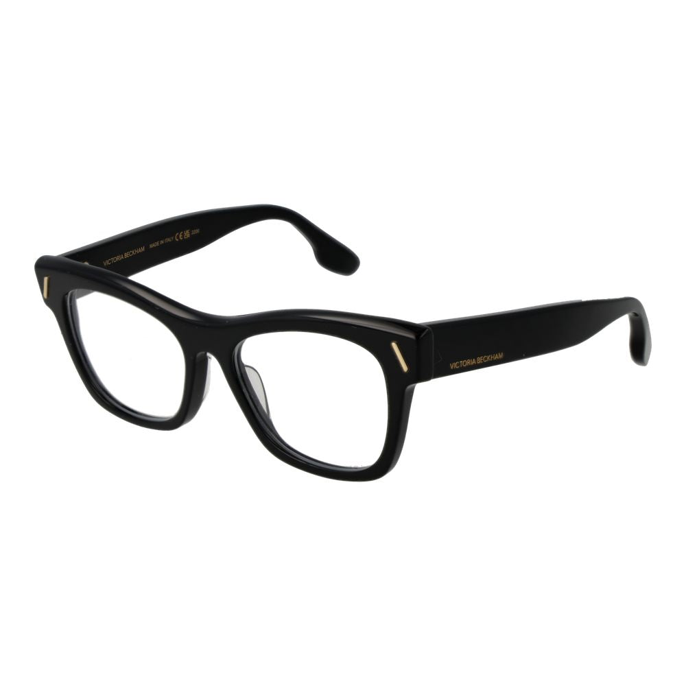 Victoria Beckham Black Women Glasses Frame Victoria Beckham