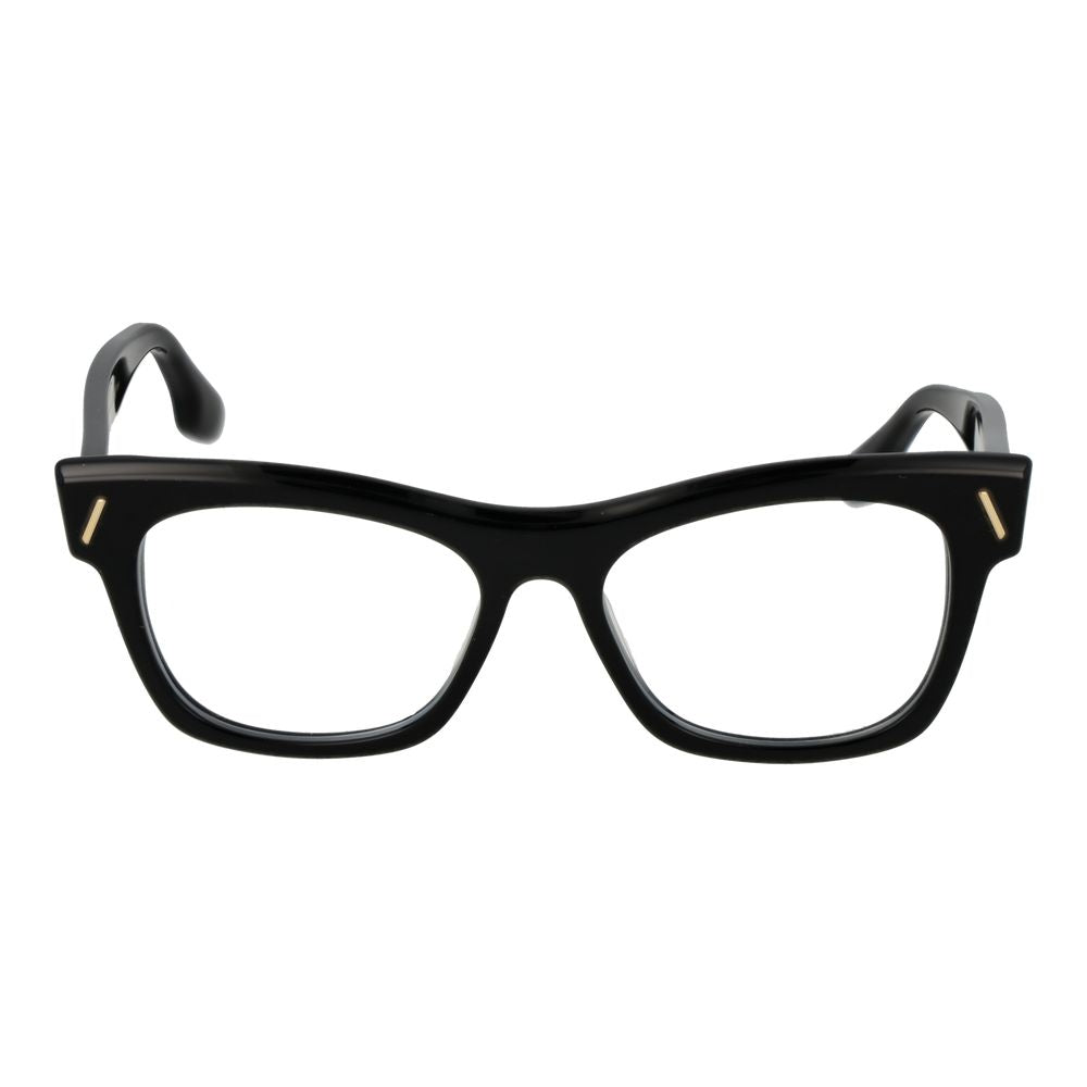 Victoria Beckham Black Women Glasses Frame Victoria Beckham