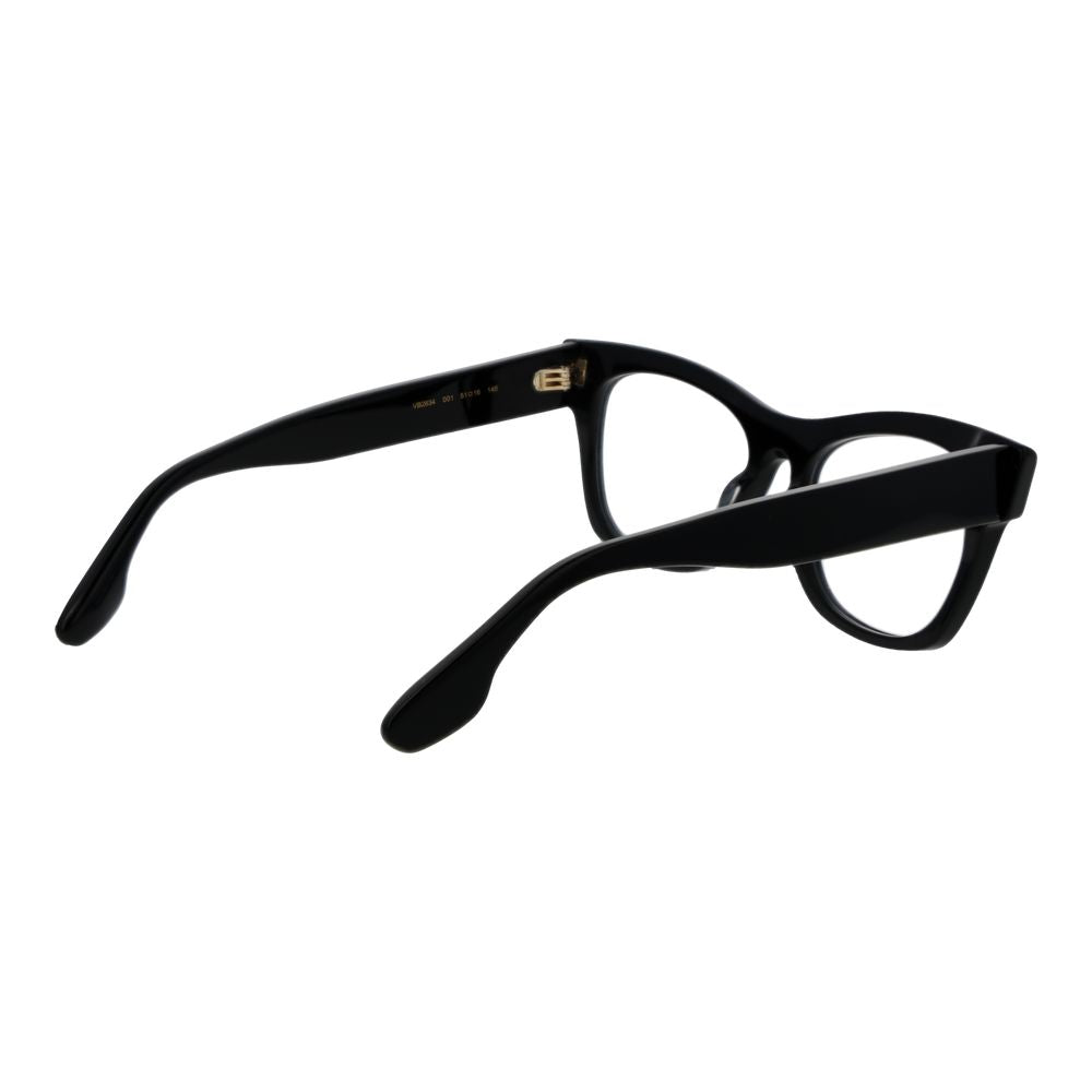 Victoria Beckham Black Women Glasses Frame Victoria Beckham