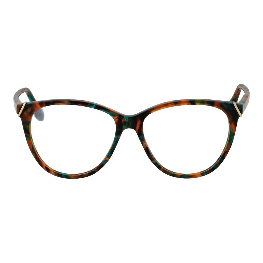 Victoria Beckham Multicolor Women Glasses Frame Victoria Beckham
