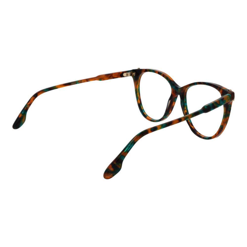 Victoria Beckham Multicolor Women Glasses Frame Victoria Beckham