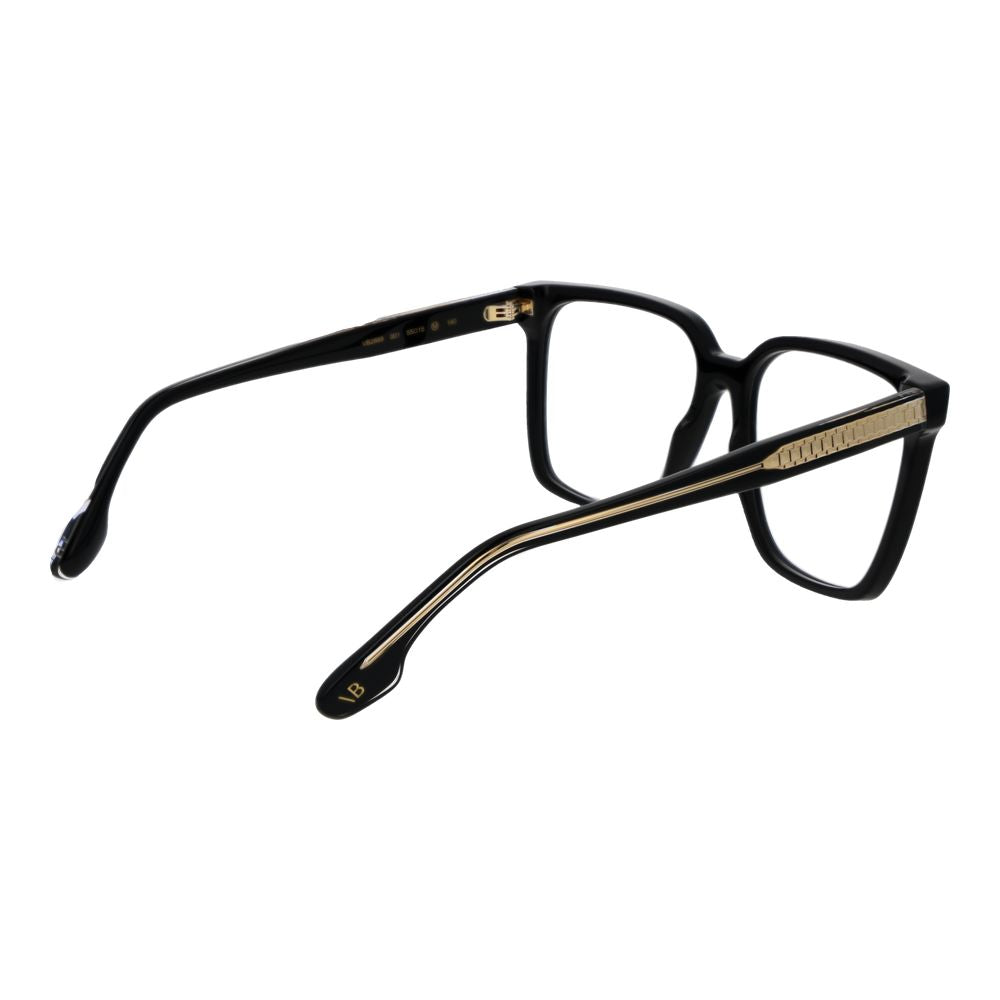 Victoria Beckham Black Women Glasses Frame Victoria Beckham