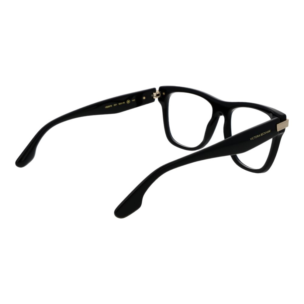 Victoria Beckham Black Women Glasses Frame Victoria Beckham