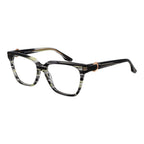 Trussardi Multicolor Acetate Glasses Frames