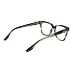 Trussardi Multicolor Acetate Glasses Frames