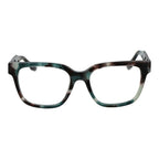 Trussardi Multicolor Acetate Glasses Frames