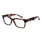 Trussardi Brown Acetate Glasses Frames