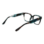 Trussardi Multicolor Acetate Glasses Frames