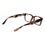 Trussardi Brown Acetate Glasses Frames