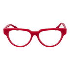 Trussardi Multicolor Acetate Glasses Frames