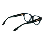 Trussardi Blue Acetate Glasses Frames