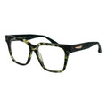 Trussardi Bicolor Acetate Glasses Frames
