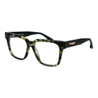 Trussardi Bicolor Acetate Glasses Frames