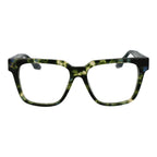 Trussardi Bicolor Acetate Glasses Frames