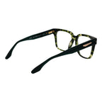 Trussardi Bicolor Acetate Glasses Frames