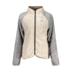 Norway 1963 Beige Polyester Women Sweatshirt Norway 1963