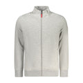 Norway 1963 Verde Cotton Men Sweatshirt