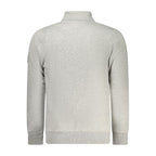 Norway 1963 Verde Cotton Men Sweatshirt