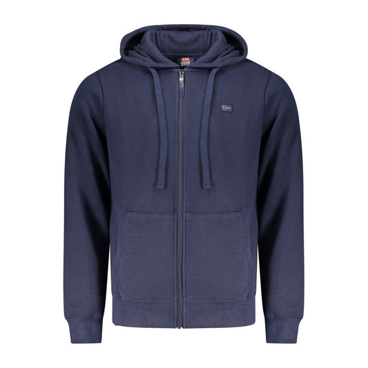 Norway 1963 Marrone Cotton Men Sweatshirt Norway 1963