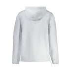 Norway 1963 Grigio Polyester Men's Jacket - Eljoys Fashion 