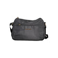 Laura Biagiotti Black Polyester Women Handbag - Eljoys Fashion 