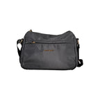 Laura Biagiotti Black Polyester Women Handbag - Eljoys Fashion 
