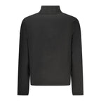 Norway 1963 Black Polyester Men's Sweatshirt Norway 1963
