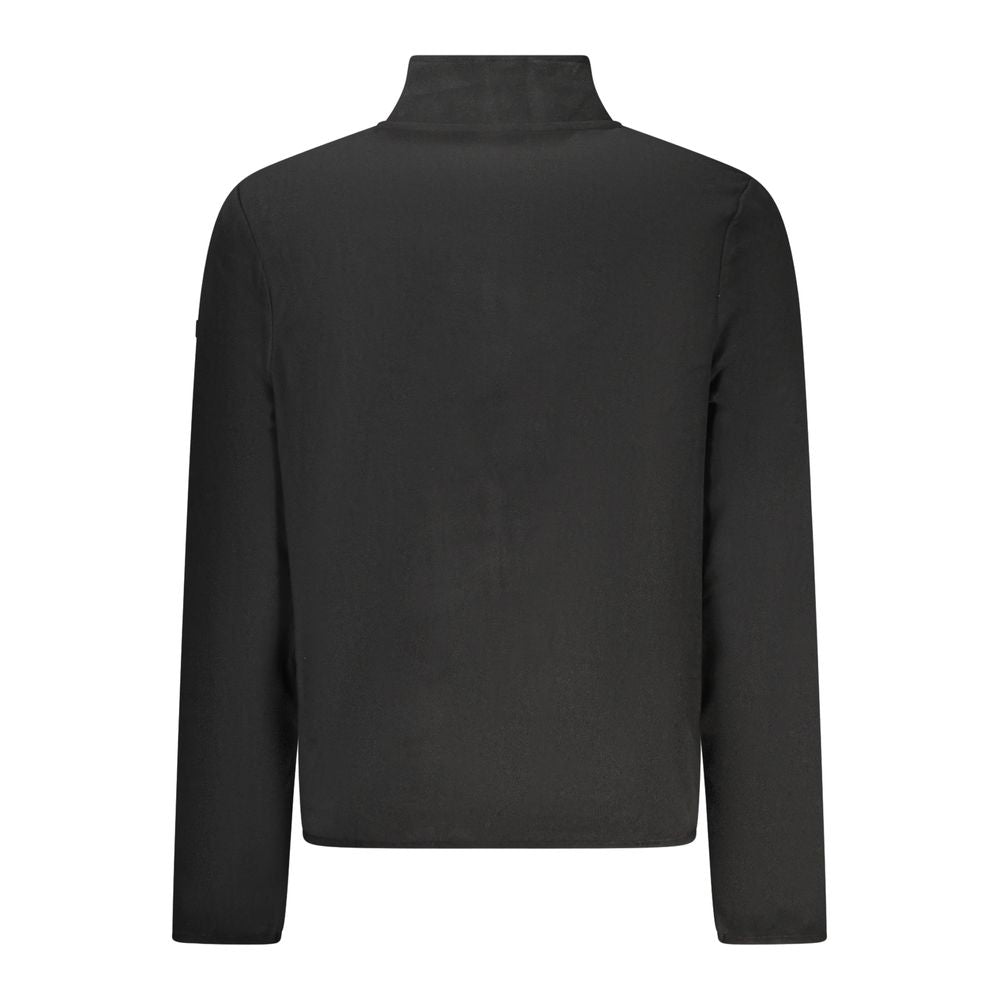 Norway 1963 Black Polyester Men's Sweatshirt Norway 1963