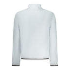 Norway 1963 Blue Polyester Men Sweatshirt - Eljoys Fashion 