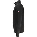 Norway 1963 Black Polyester Men's Sweatshirt Norway 1963