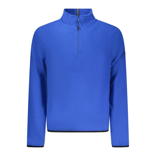 Norway 1963 Blue Polyester Men's Sweatshirt Norway 1963