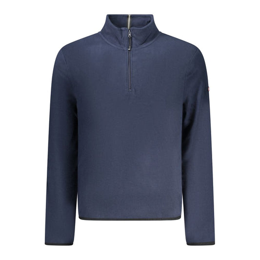 Norway 1963 Blue Polyester Men's Sweatshirt Norway 1963