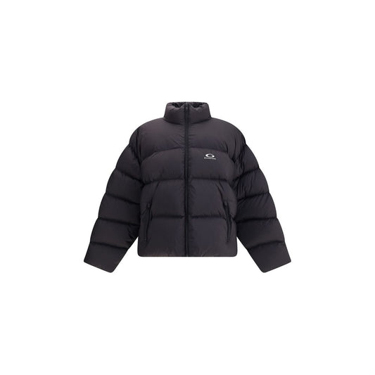 Balenciaga Black Polyamide Clothing Balenciaga