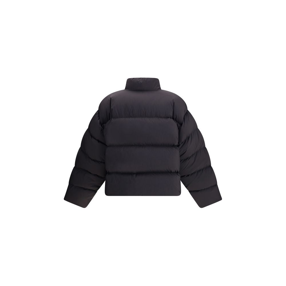 Balenciaga Black Polyamide Clothing Balenciaga