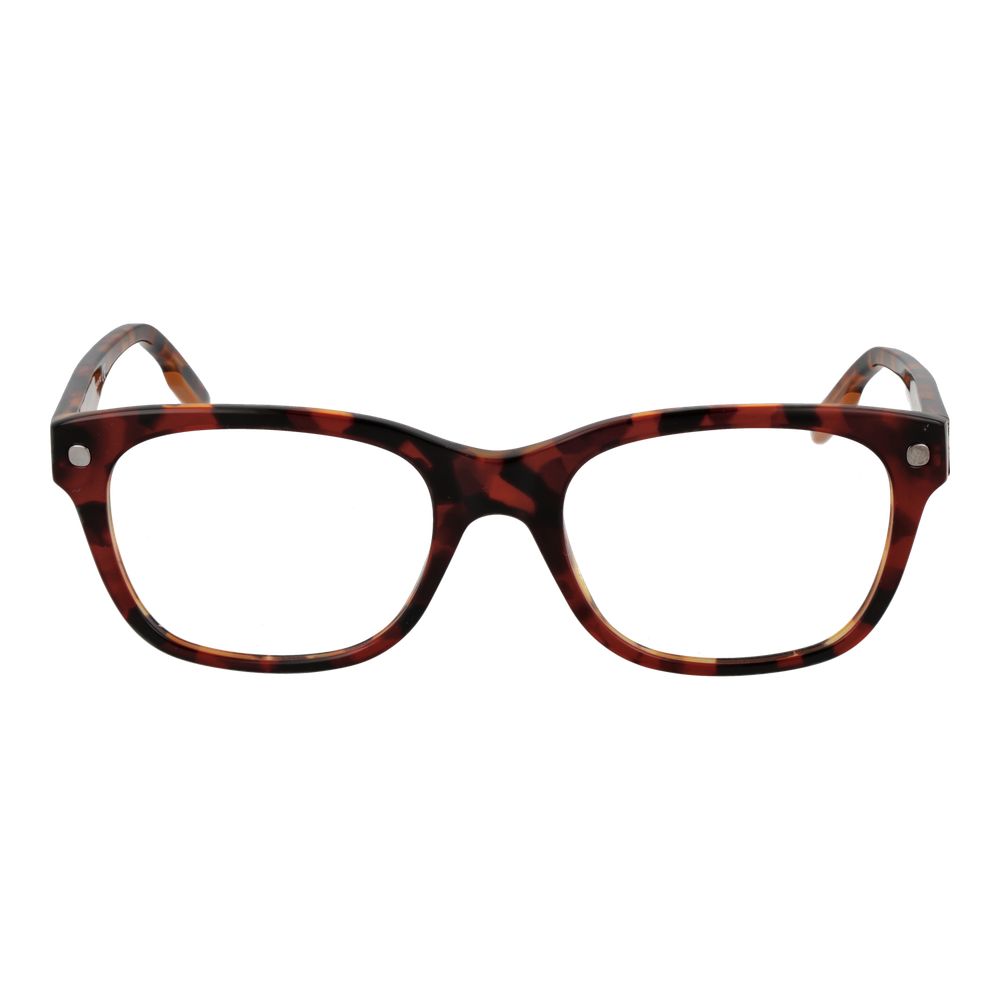 Ermenegildo Zegna Multicolor Acetate Glasses Frames