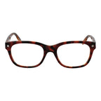 Ermenegildo Zegna Multicolor Acetate Glasses Frames