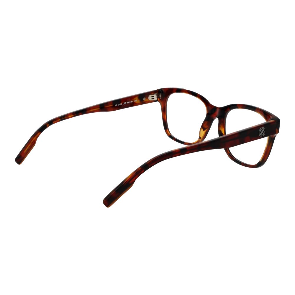 Ermenegildo Zegna Multicolor Acetate Glasses Frames