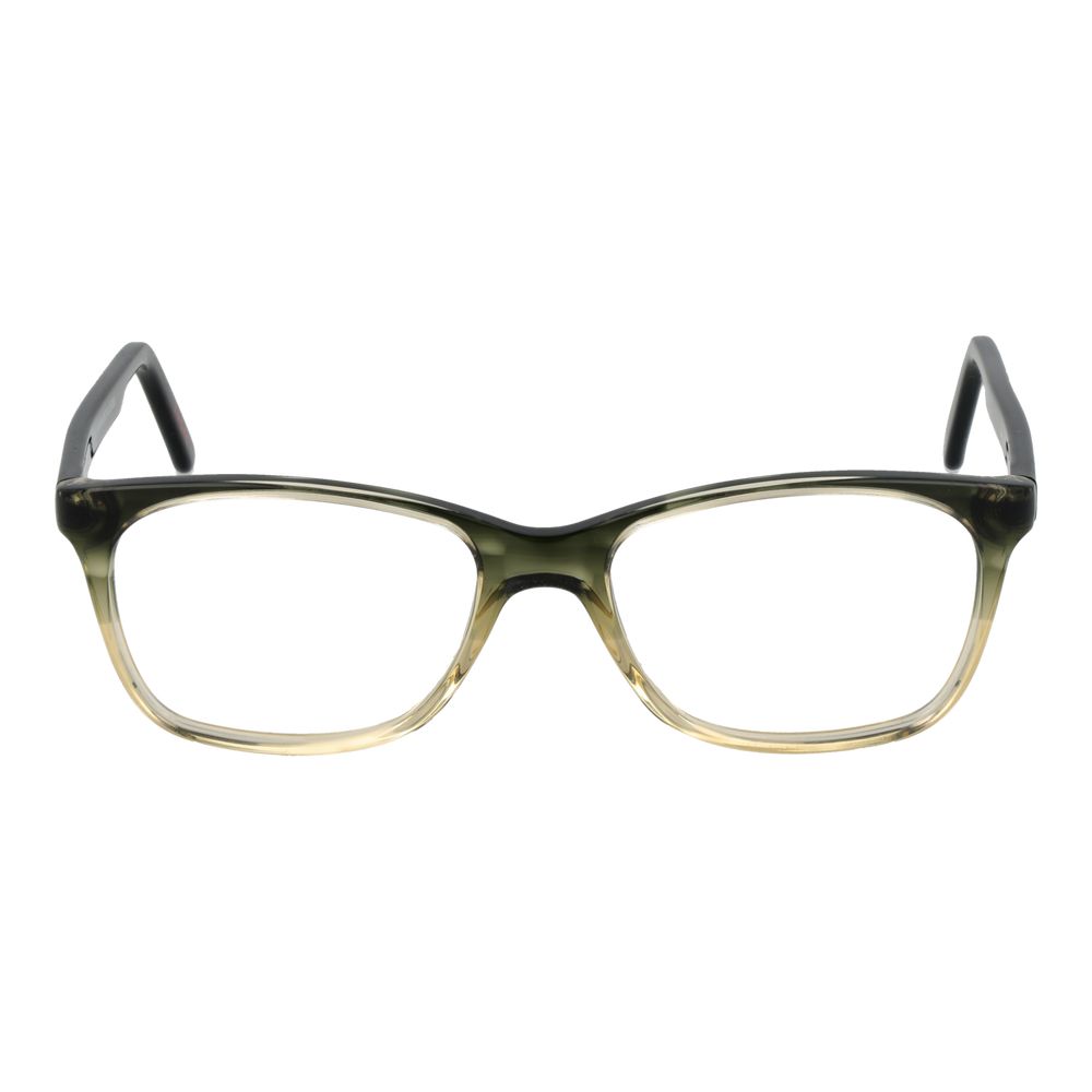 Andy Wolf Green Acetate Glasses Frames
