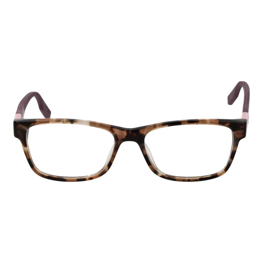 Converse Brown Plastic Glasses Frames