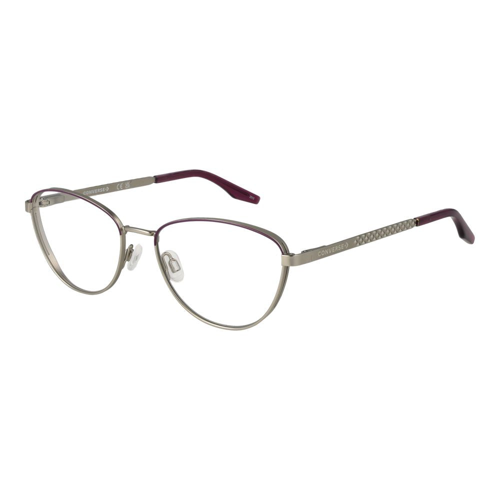 Converse Purple Metal Glasses Frames Converse