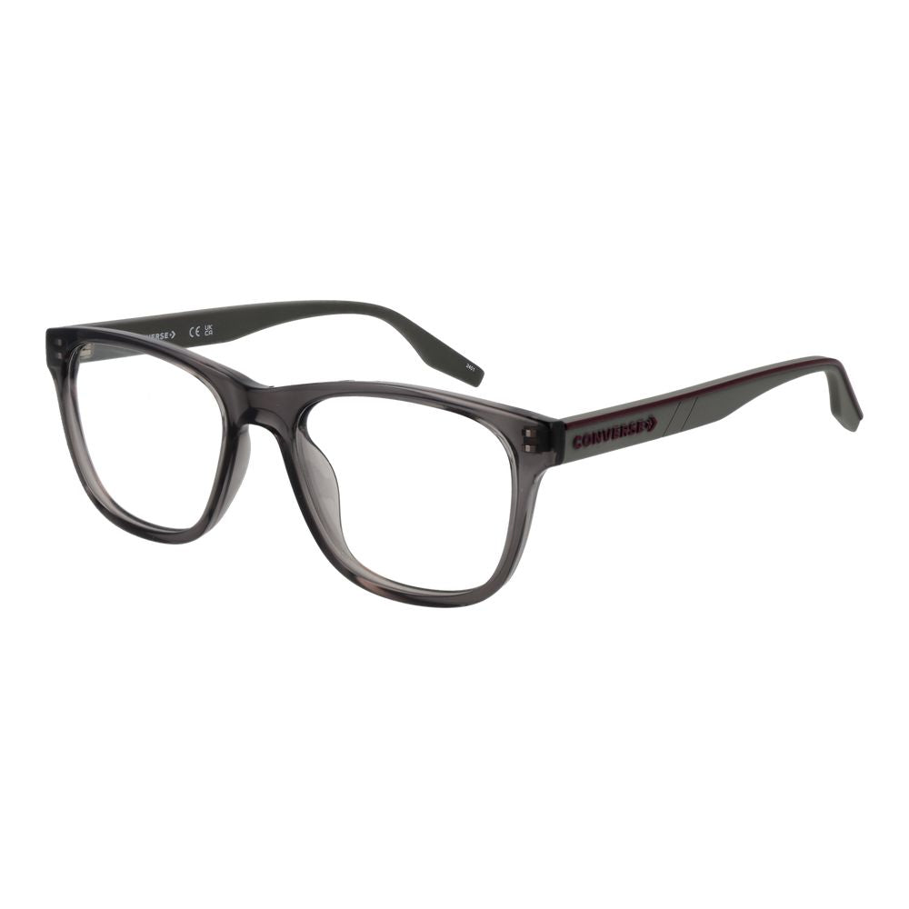 Converse Gray Acetate Glasses Frames