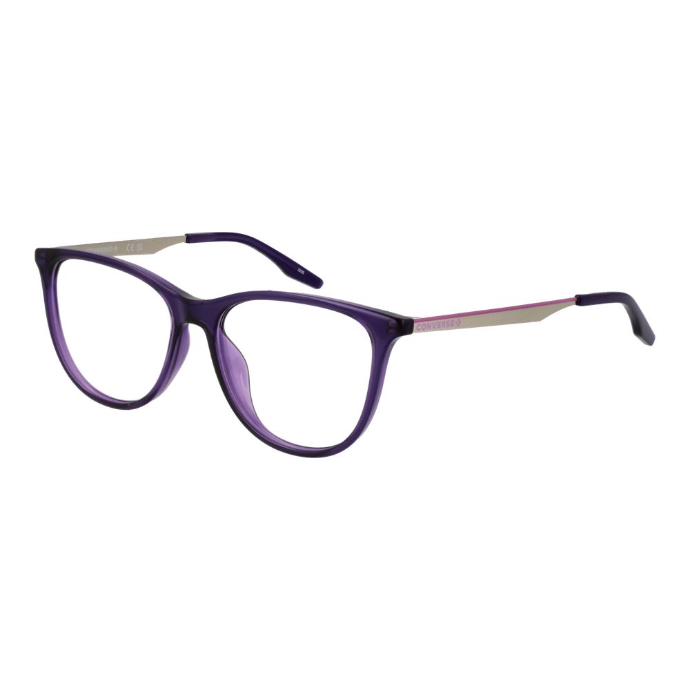 Converse Purple Metal Glasses Frames Converse