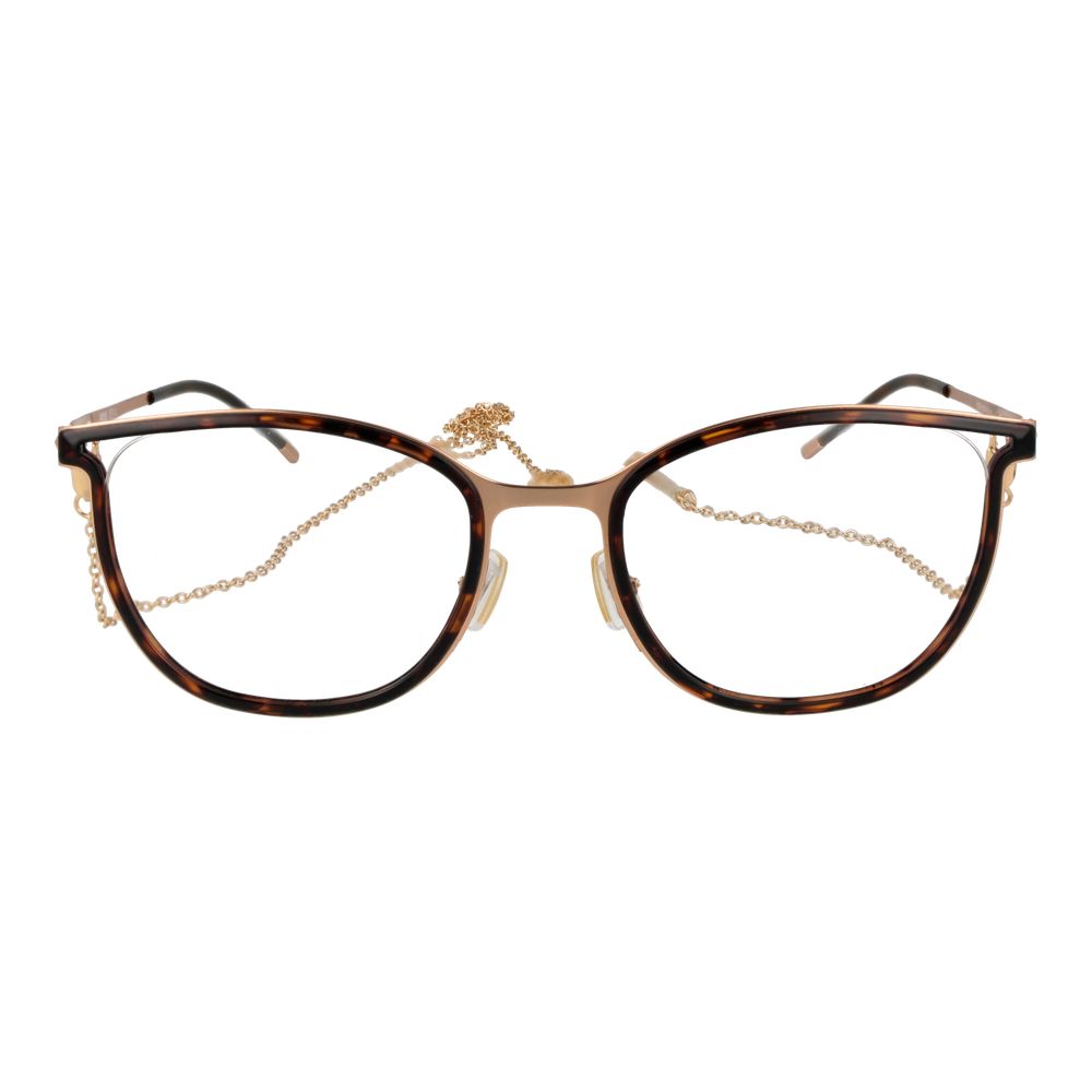 Hugo Boss Gold Women Glasses Frame Hugo Boss