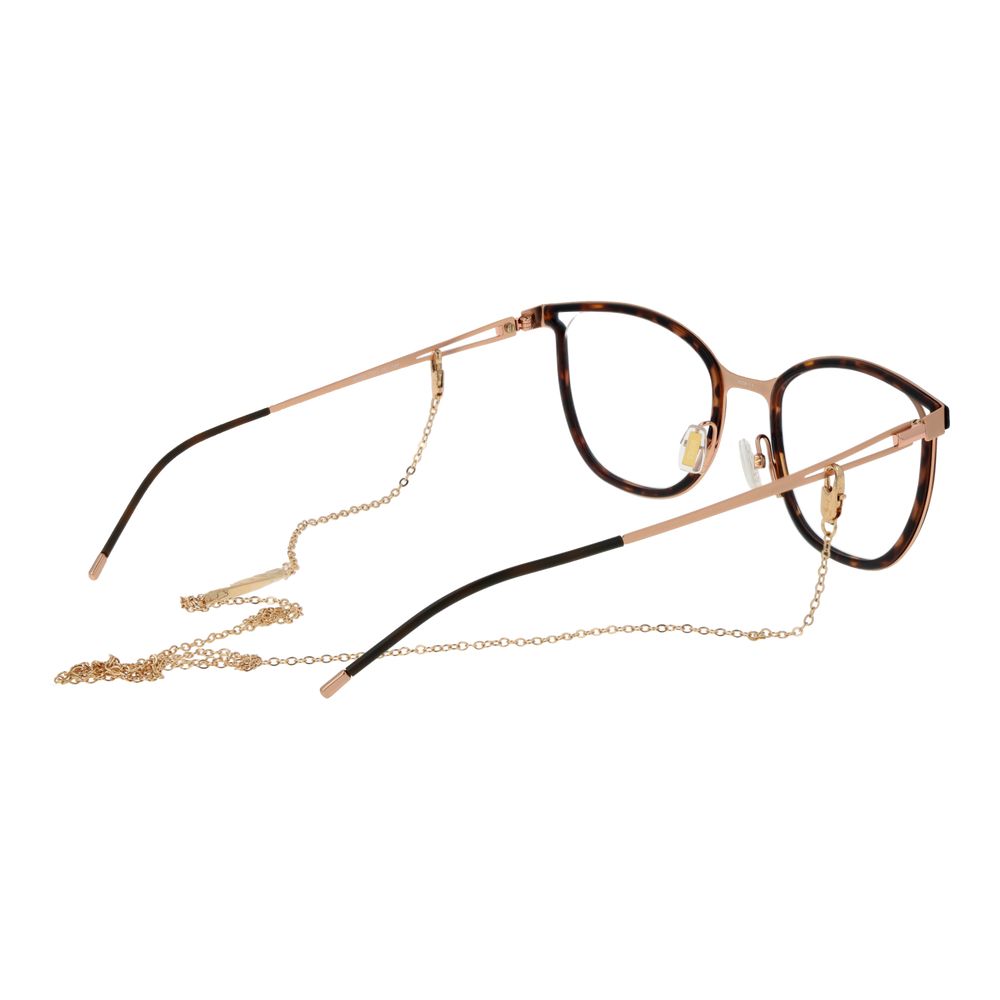 Hugo Boss Gold Women Glasses Frame Hugo Boss
