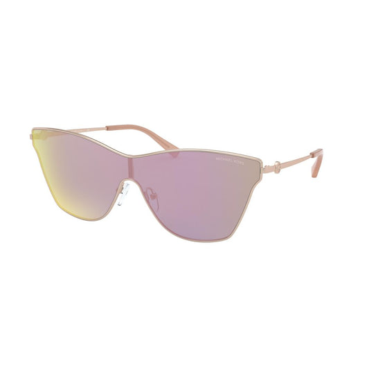 Michael Kors Gold Metal Sunglasses Michael Kors