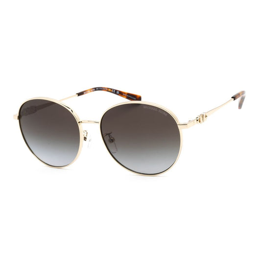 Michael Kors Gold Metal Sunglasses Michael Kors