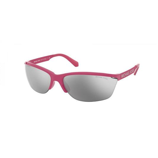 Michael Kors Pink Resin Sunglasses Michael Kors