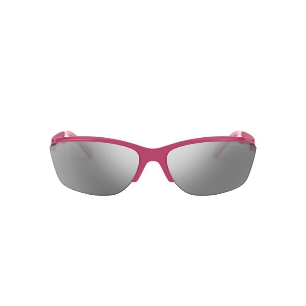 Michael Kors Pink Resin Sunglasses Michael Kors